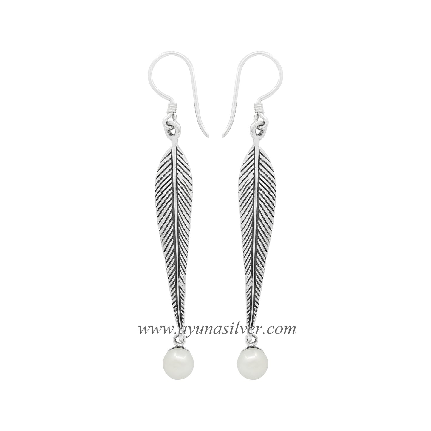 EARRING SERO1075_PL