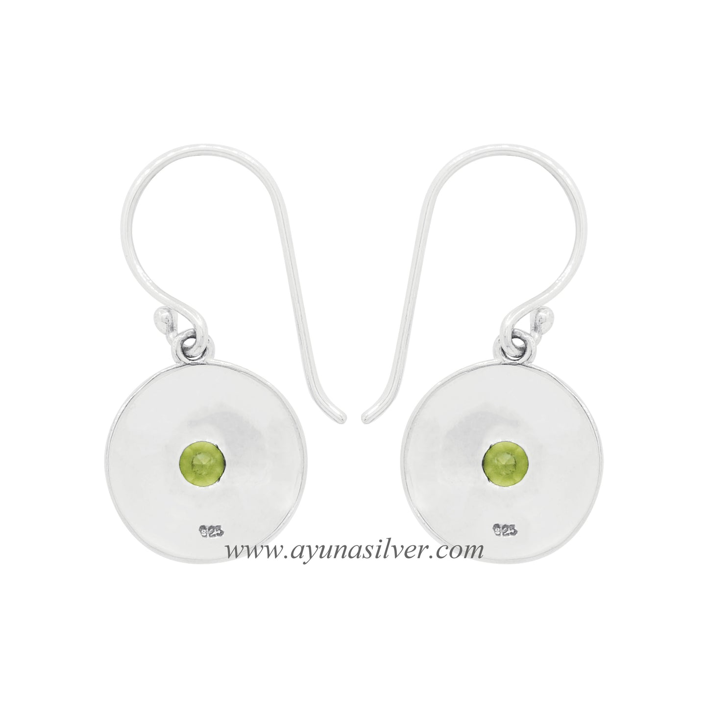 EARRING SERO1076_PE