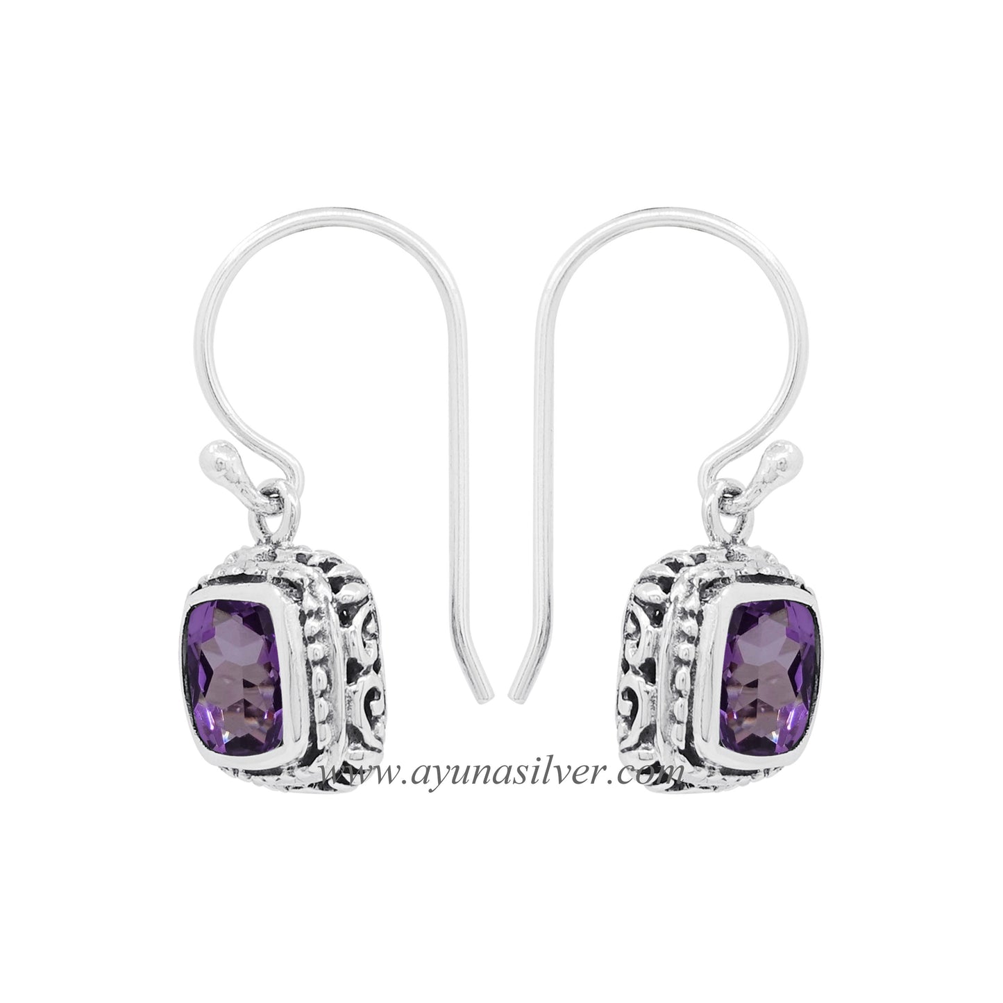 EARRING SERO1078_AM