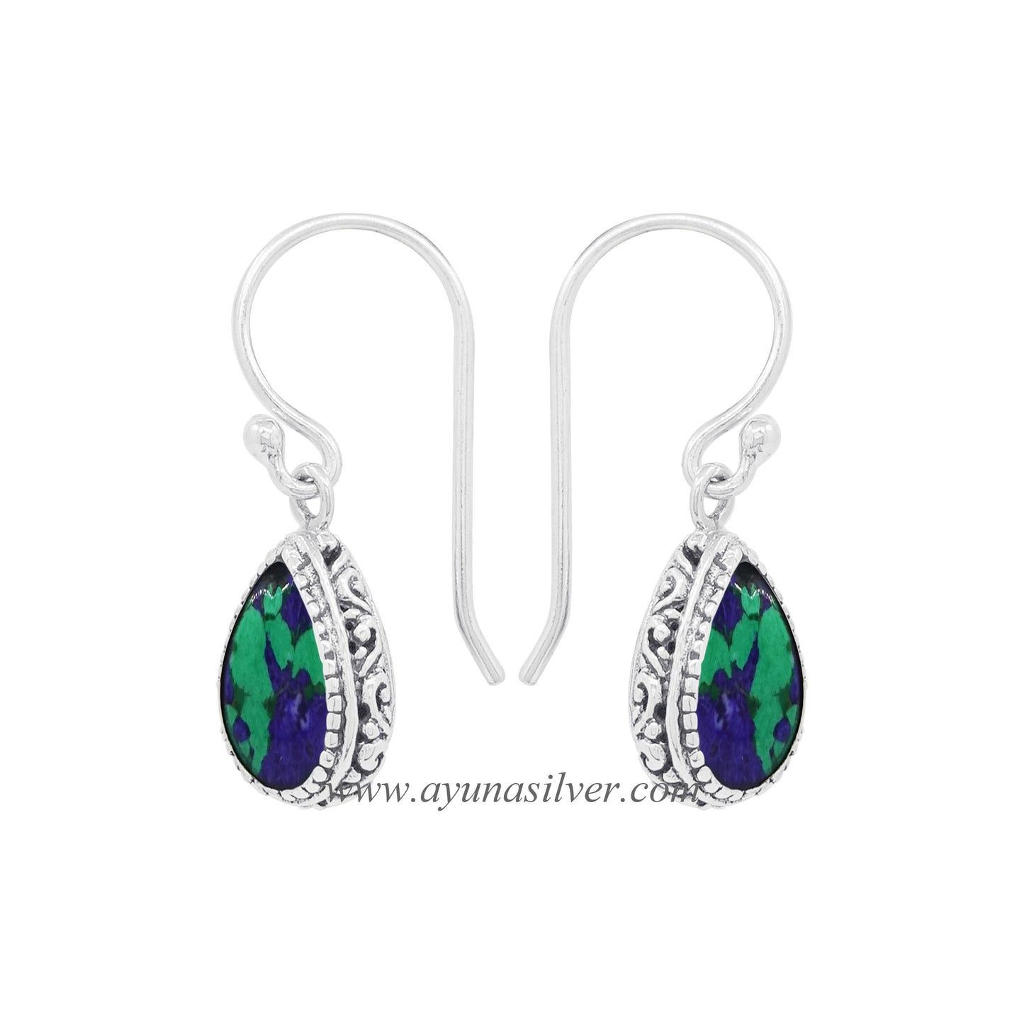 EARRING SERO1079_AZ