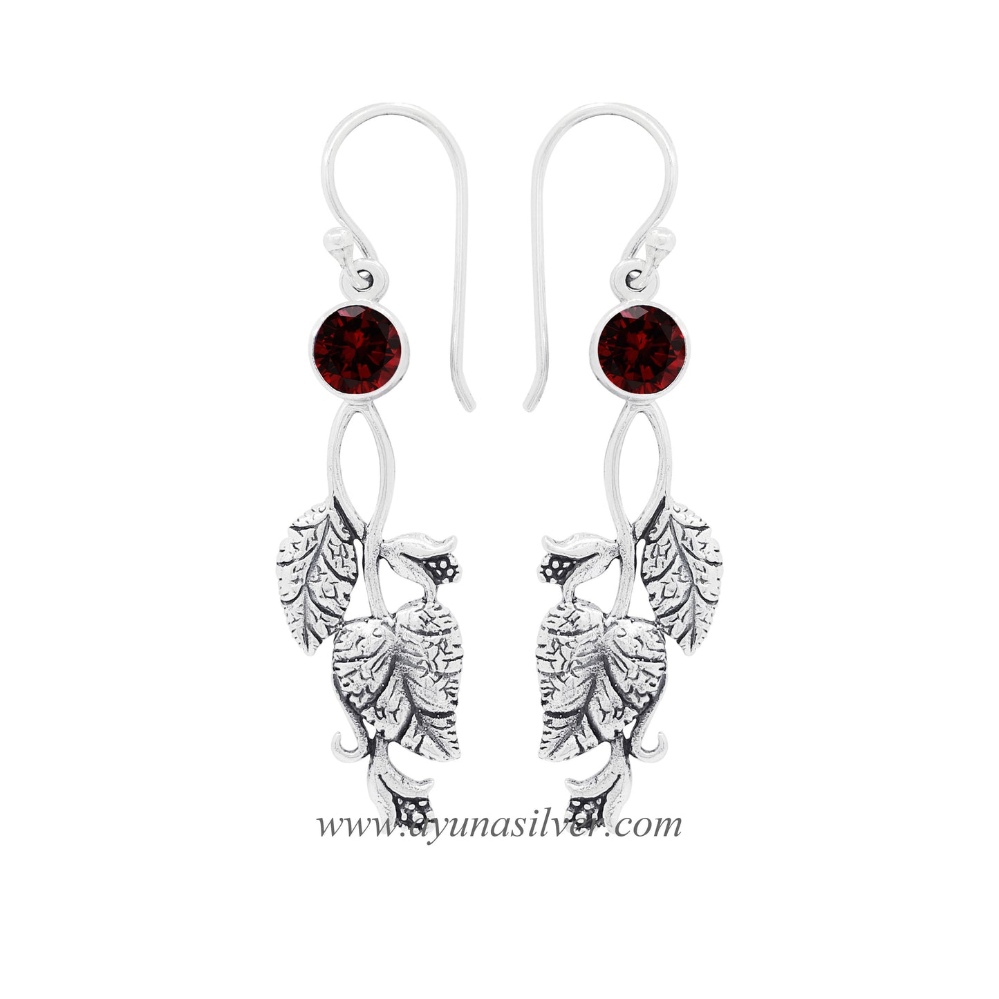 EARRING SERO1080_GA