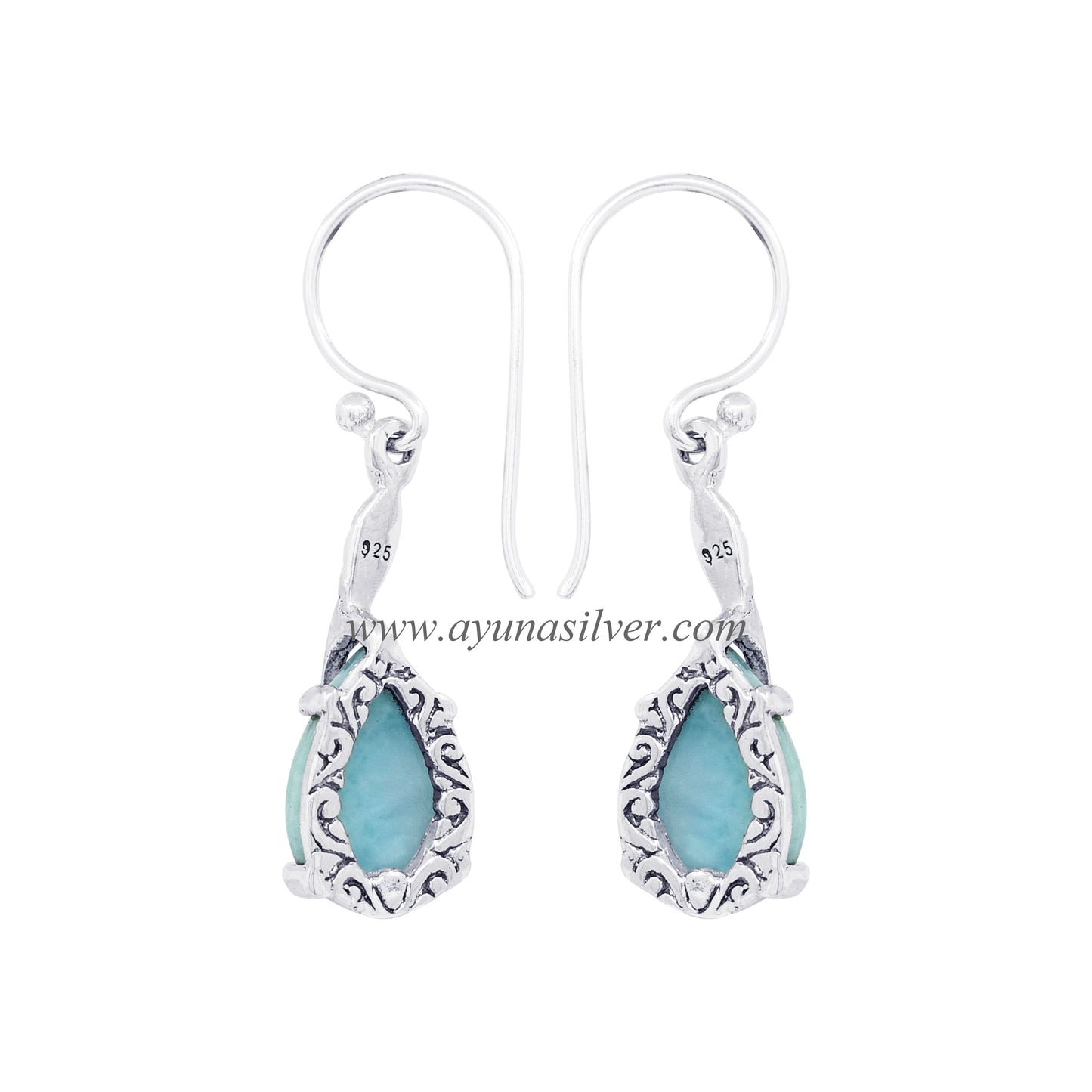 EARRING SERO1083_LY