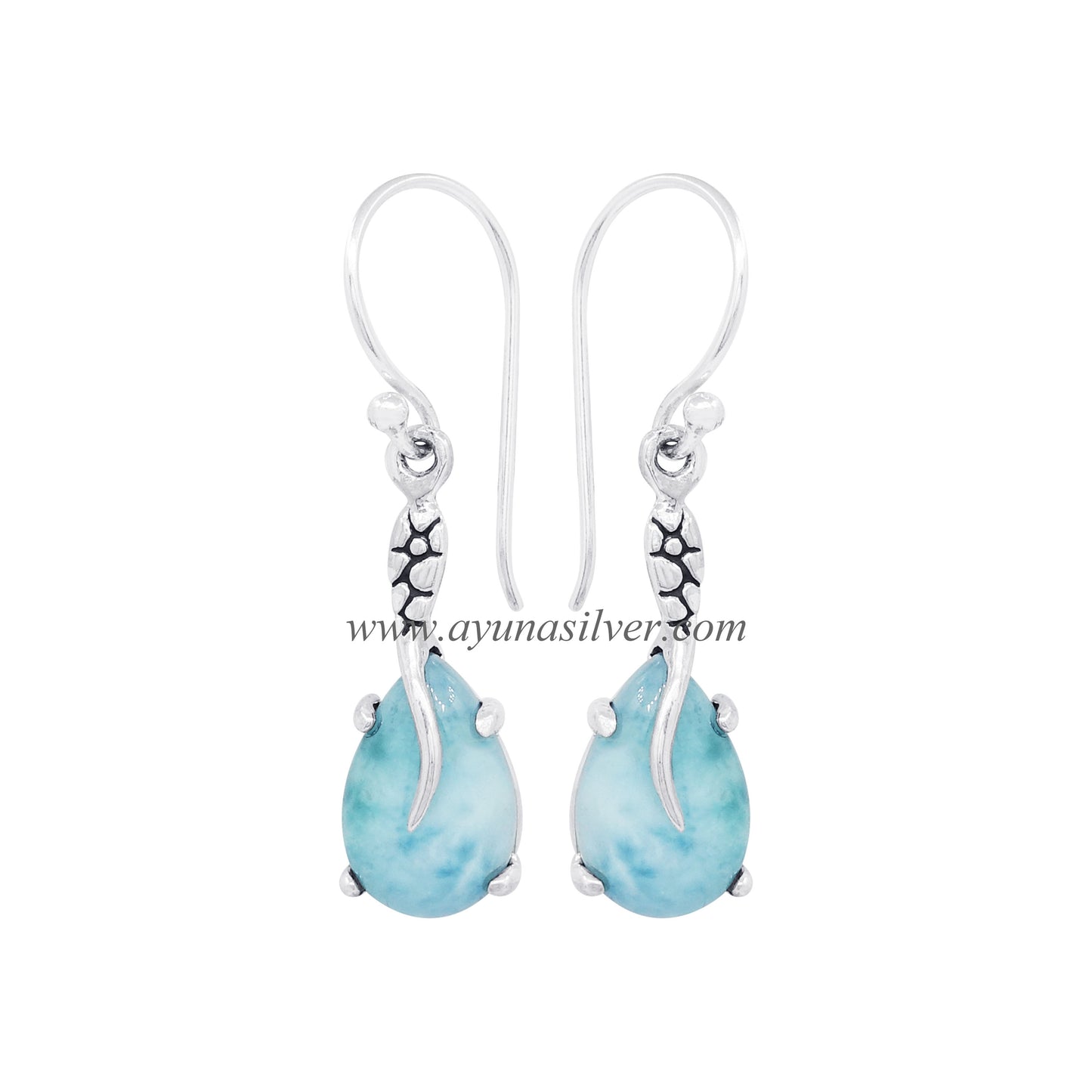 EARRING SERO1083_LY