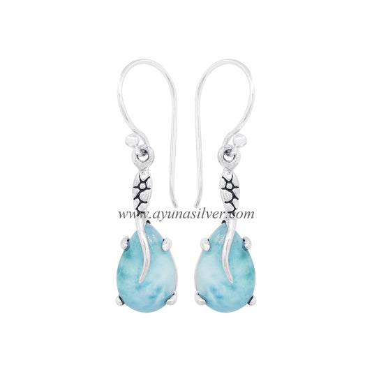 EARRING SERO1083_LY