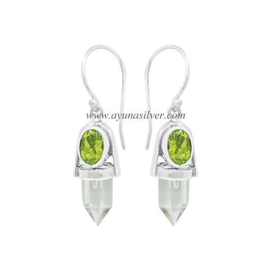 EARRING SERO1085_PE