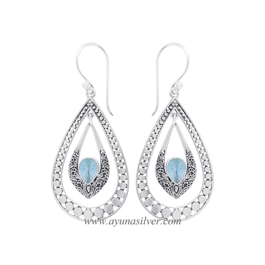 EARRING SERO1089_LY