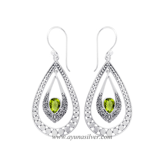 EARRING SERO1089_PE