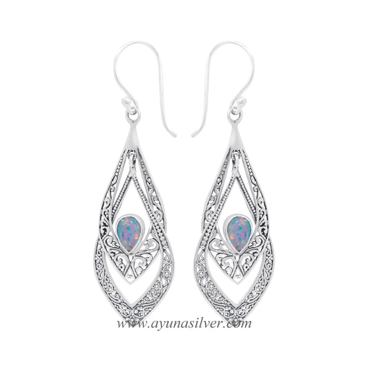 EARRING SERO1090_OPB