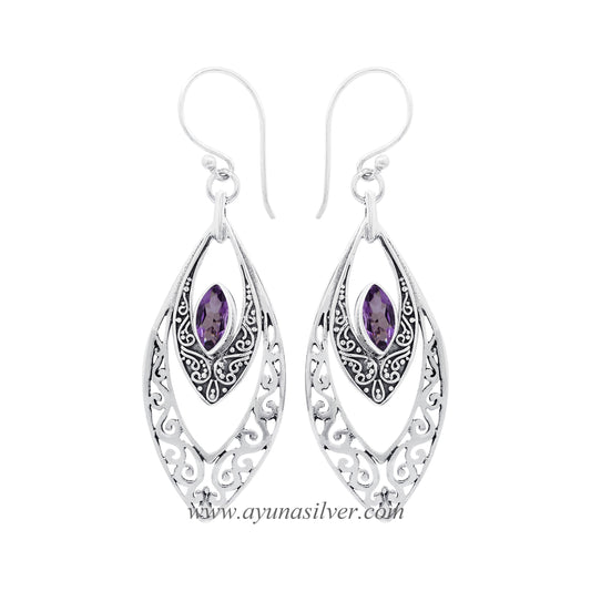 EARRING SERO1091_AM