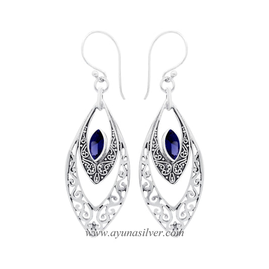 EARRING SERO1091_BS