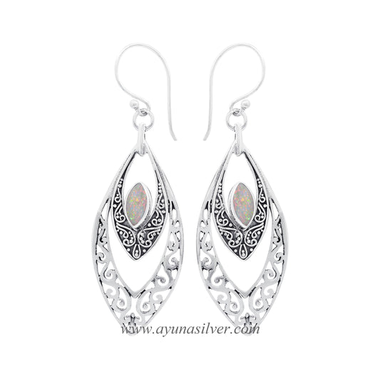 EARRING SERO1091_OPW