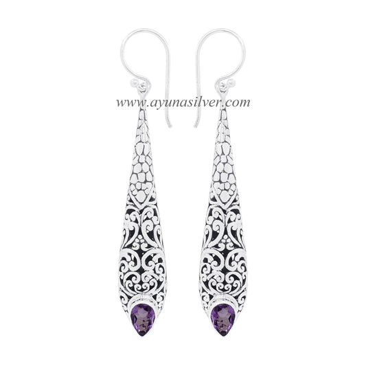 EARRING SERO1092_AM