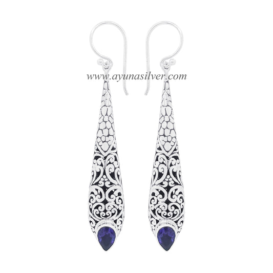 EARRING SERO1092_BS