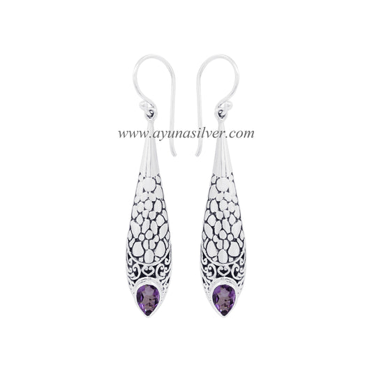 EARRING SERO1093_AM