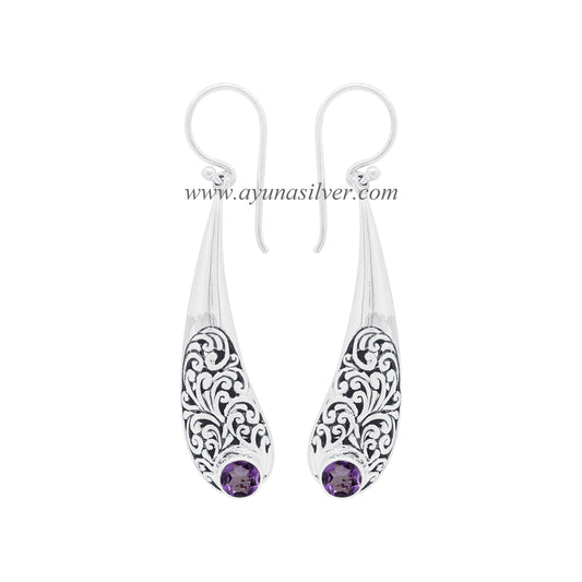 EARRING SERO1094_AM