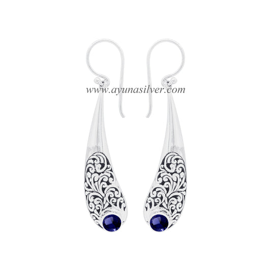 EARRING SERO1094_BS