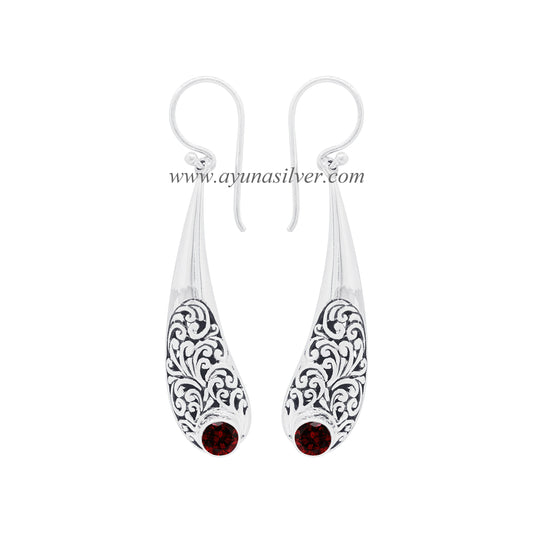 EARRING SERO1094_GA