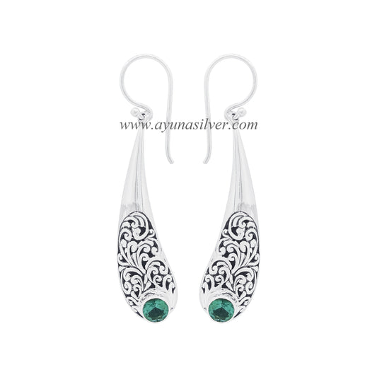 EARRING SERO1094_GT