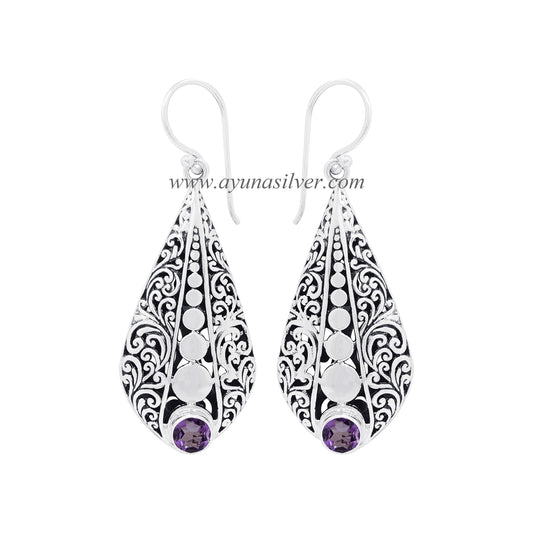 EARRING SERO1095_AM