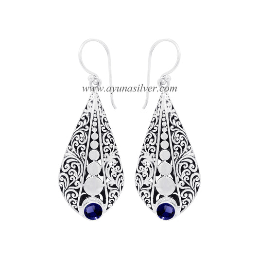 EARRING SERO1095_BS
