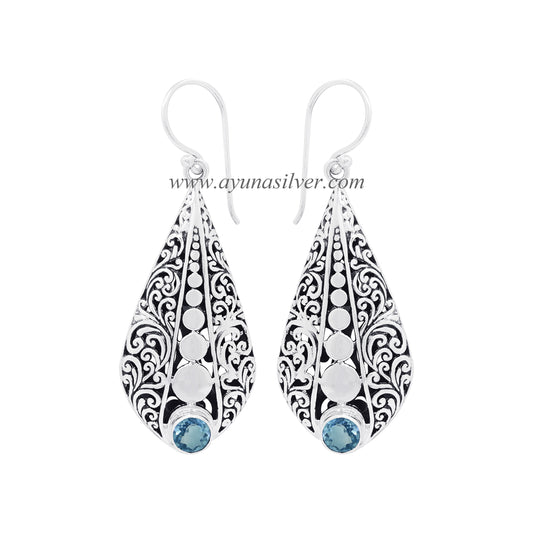 EARRING SERO1095_BT