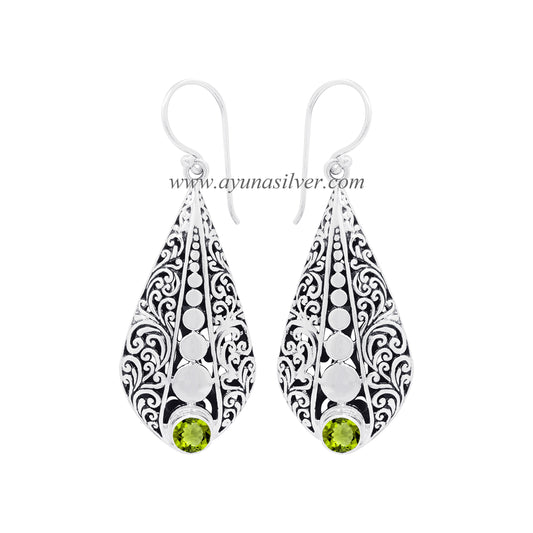 EARRING SERO1095_PE