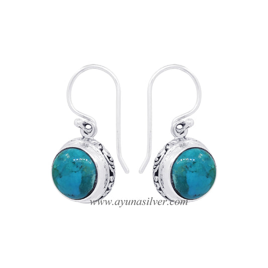 EARRING SERO1096_TQ