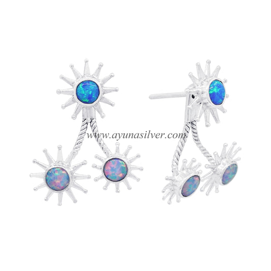 EARRING SERO1100_ODB