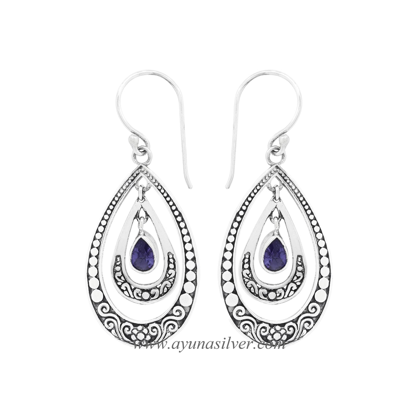 EARRING SERO1103_BS