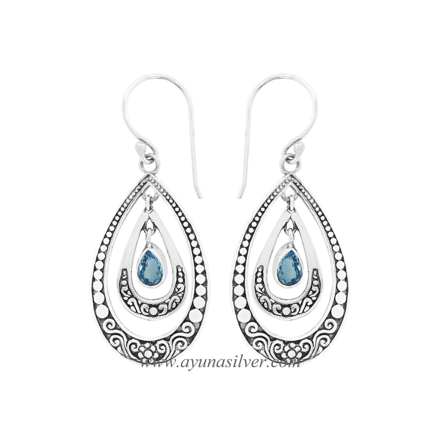 EARRING SERO1103_BT