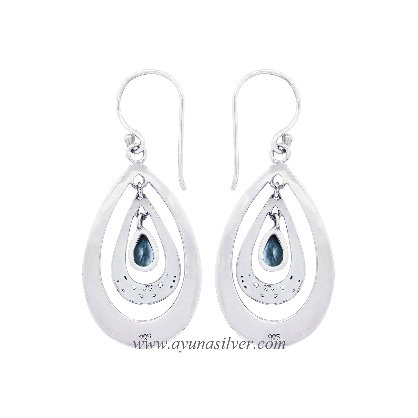 EARRING SERO1103_BT