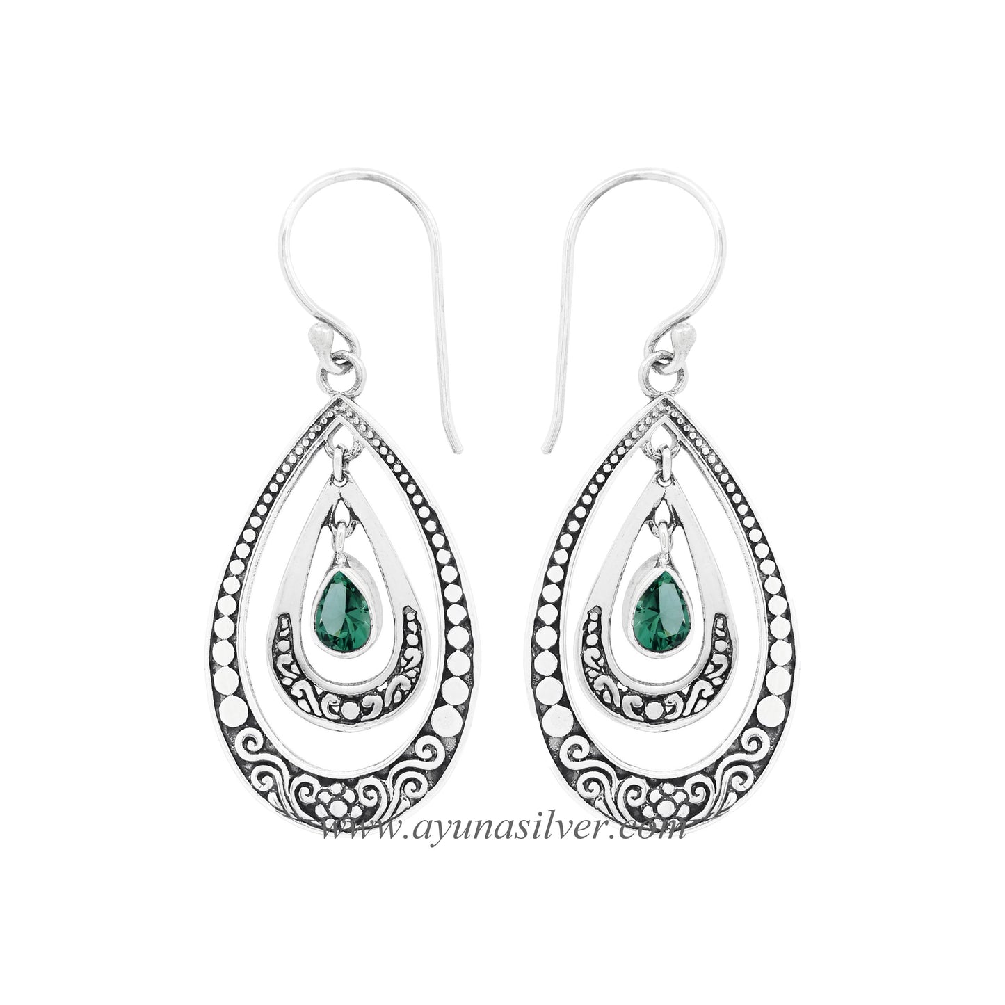 EARRING SERO1103_GT