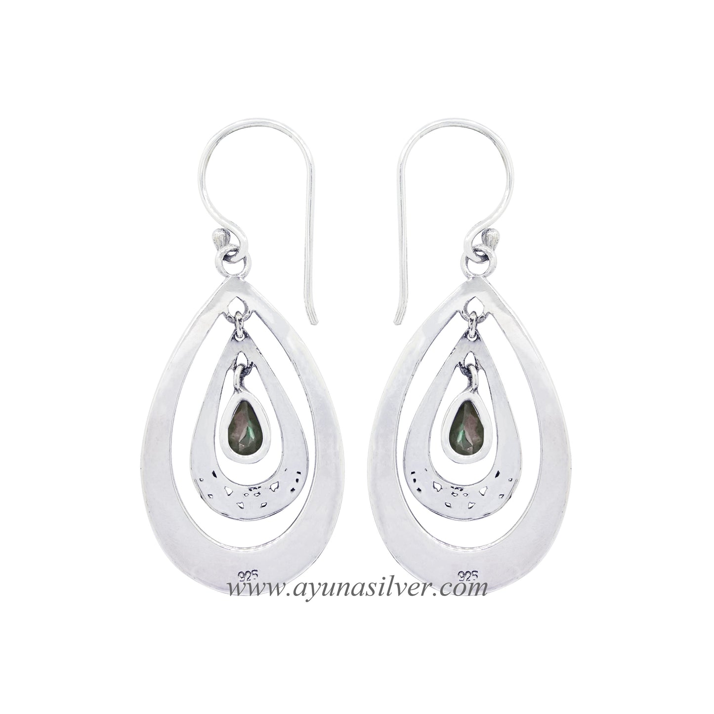 EARRING SERO1103_MQ