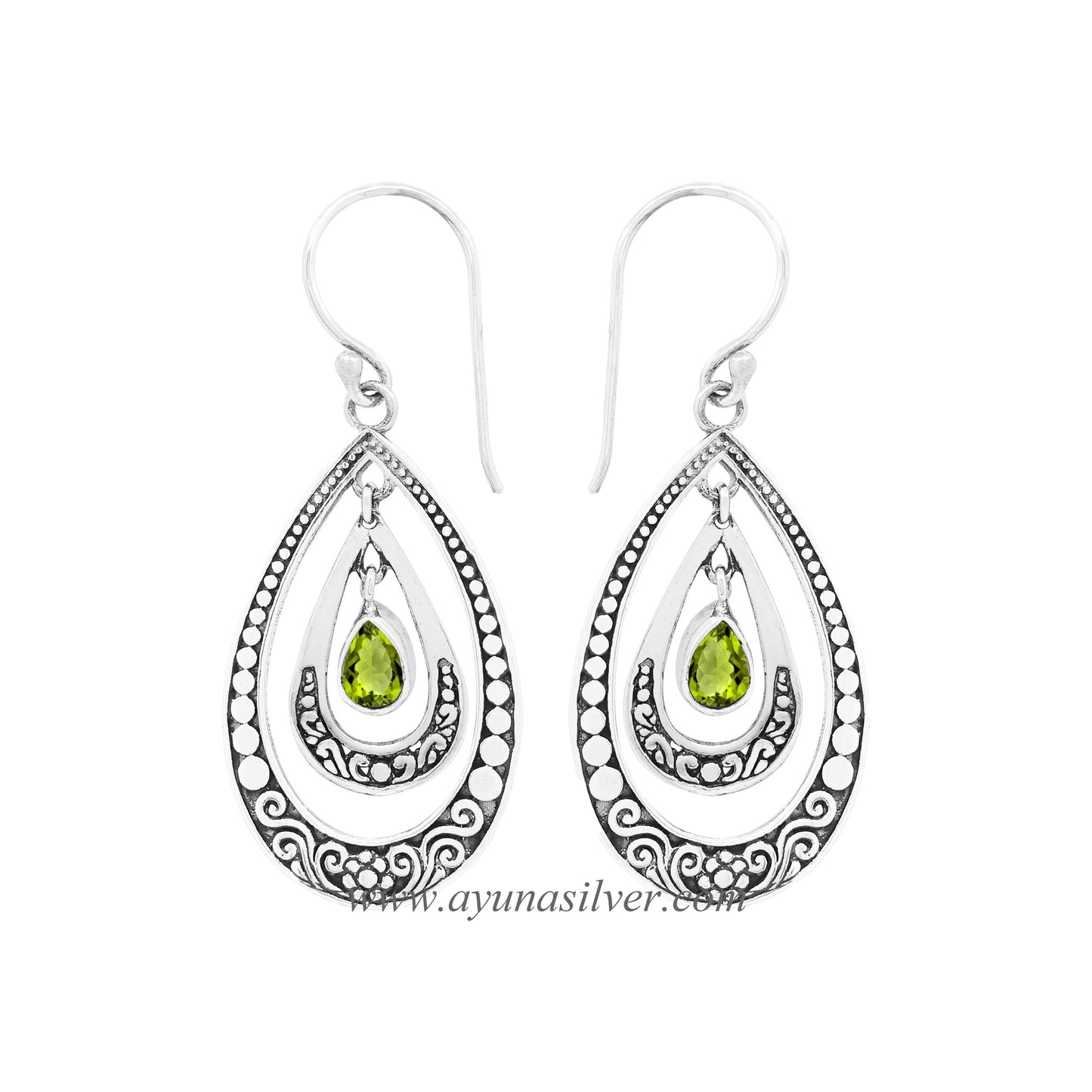 EARRING SERO1103_PE