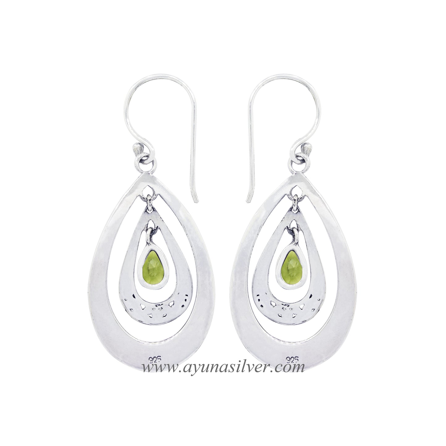 EARRING SERO1103_PE