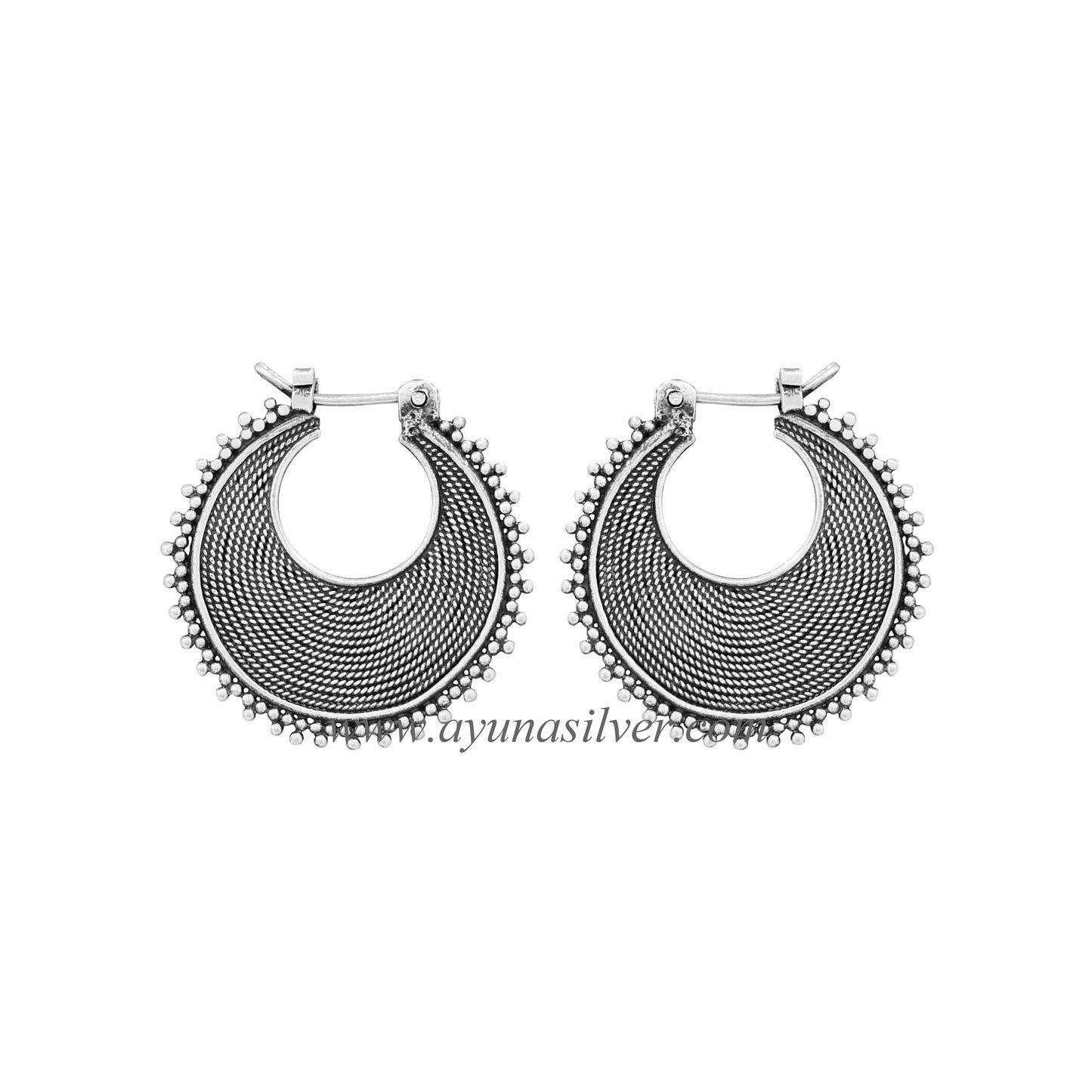 EARRING SER0222BS_SO