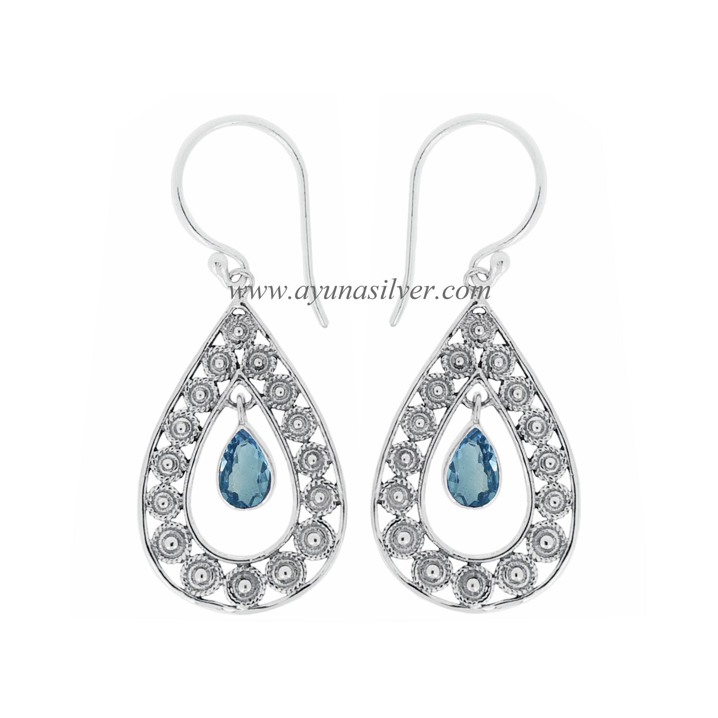 EARRING SER0360_BT