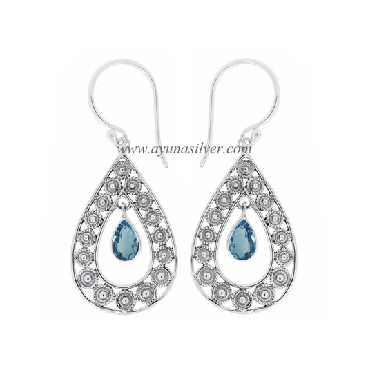 EARRING SER0360_BT