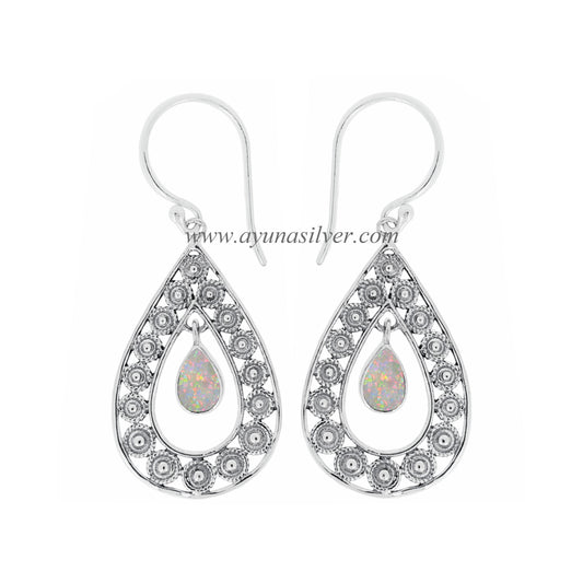 EARRING SER0360_OPW