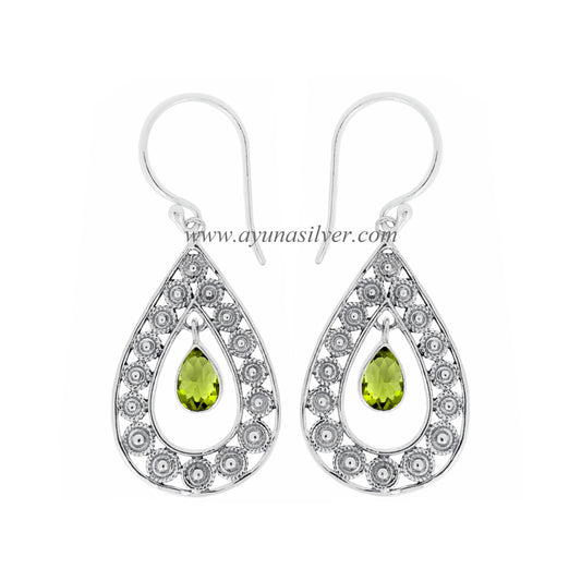 EARRING SER0360_PE