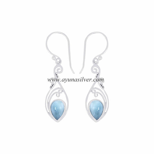 EARRING SER0378_LY