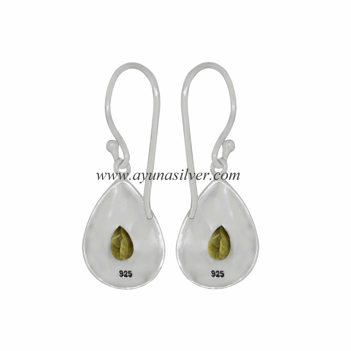 EARRING SER0380_CI