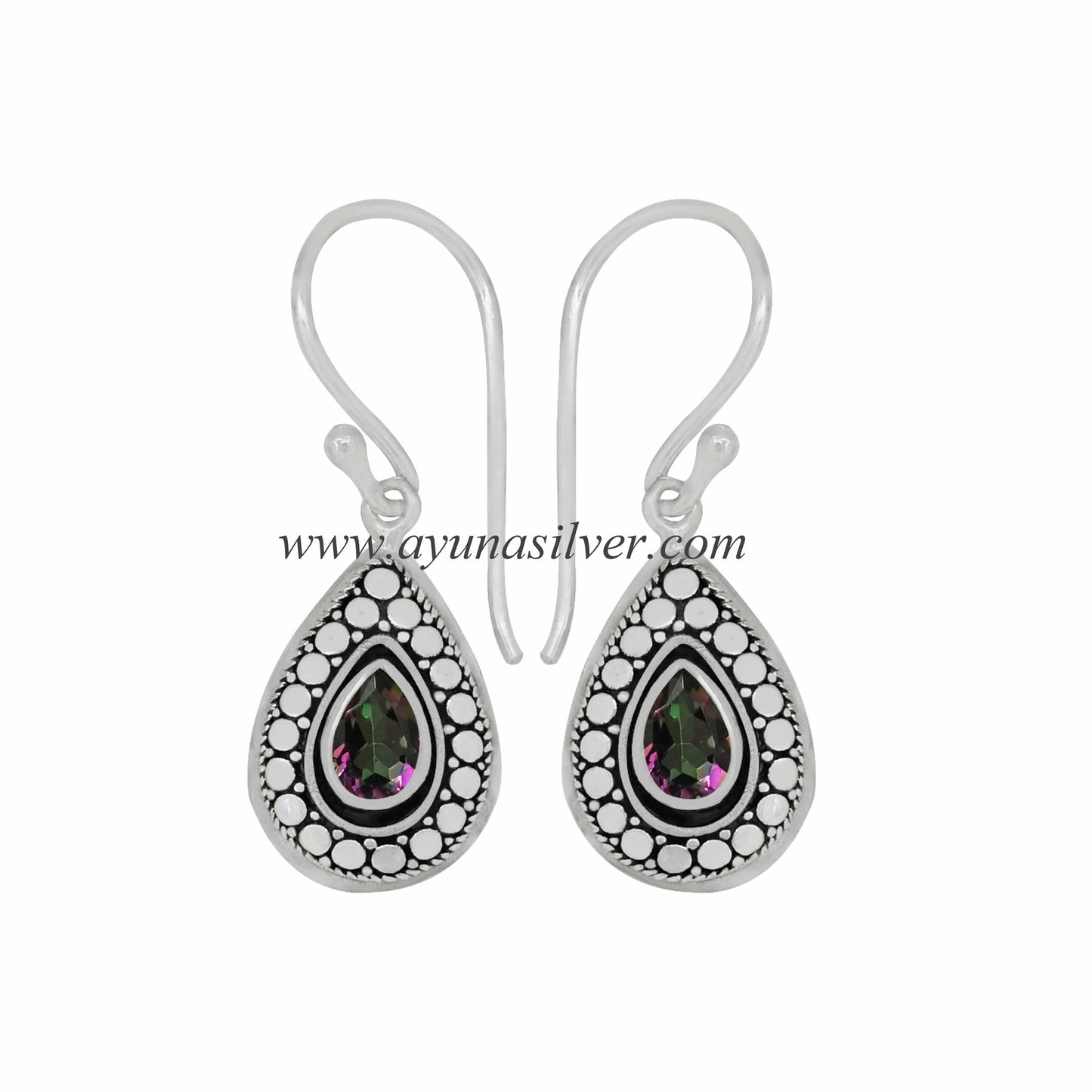EARRING SER0380_MQ