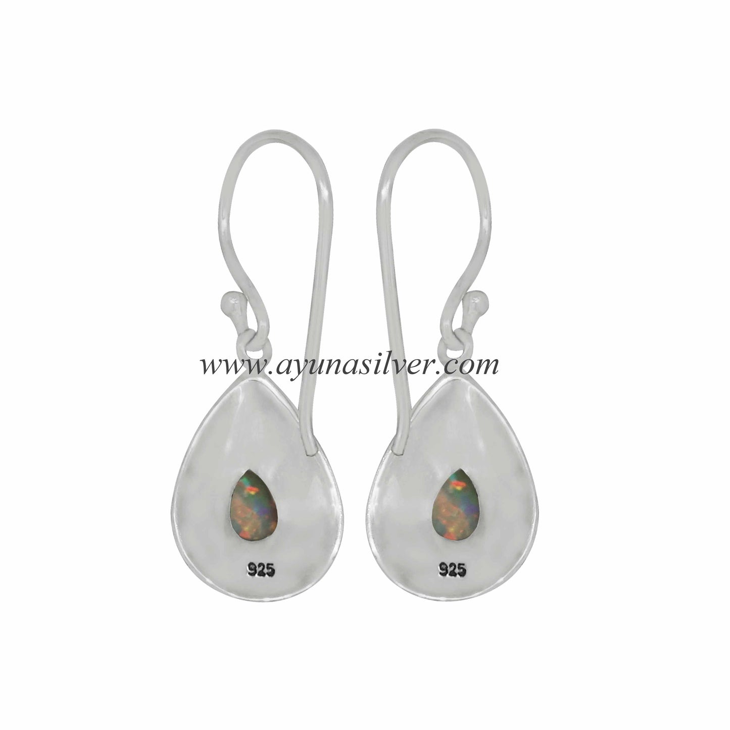 EARRING SER0380_OPW