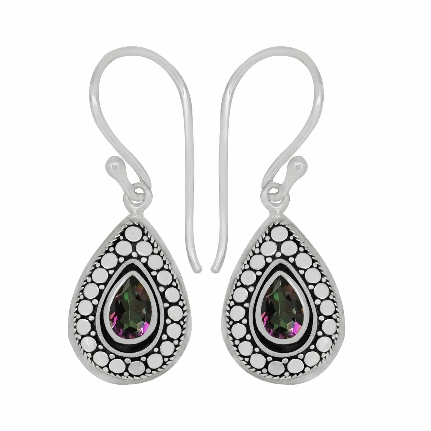 EARRING SER0380_MT