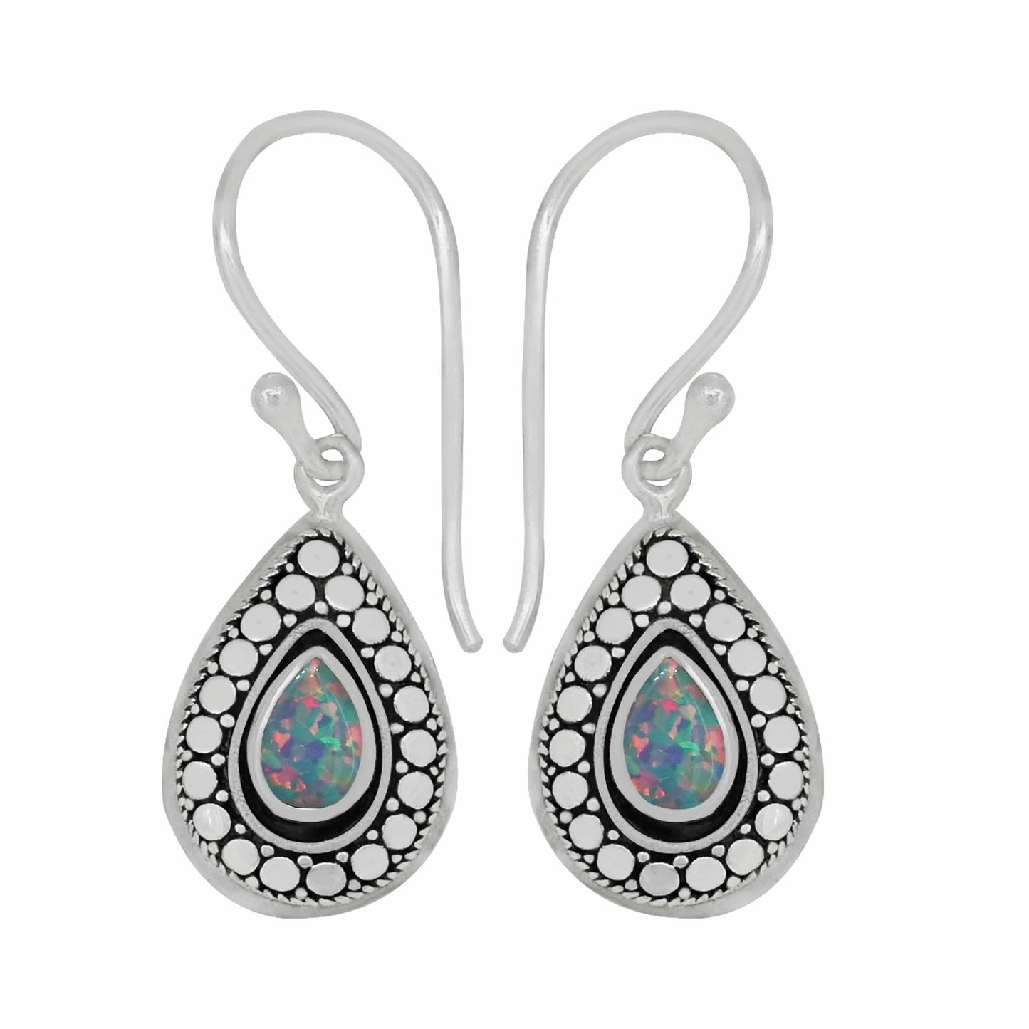 EARRING SER0380_OPB