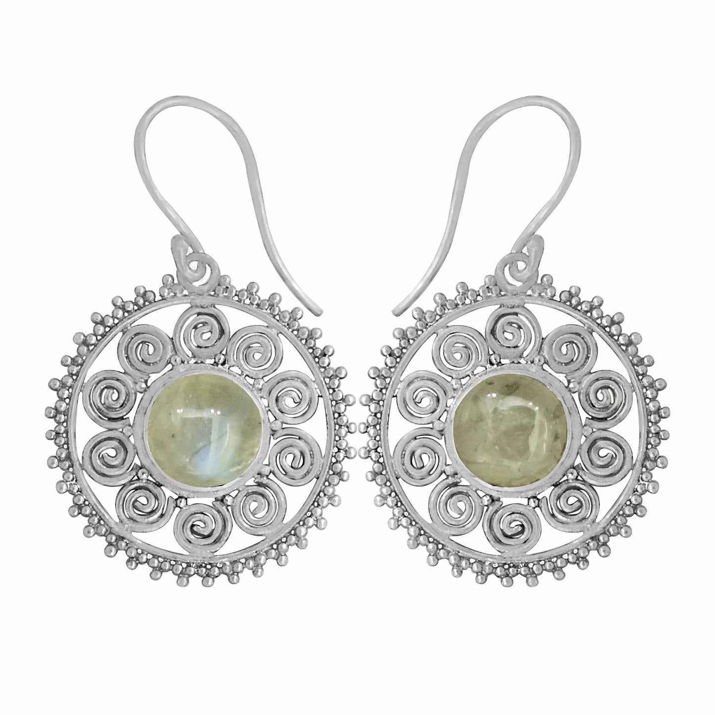 EARRING SER0413M_RMB
