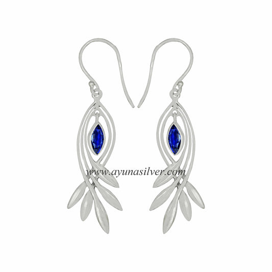EARRING SER0454_BS