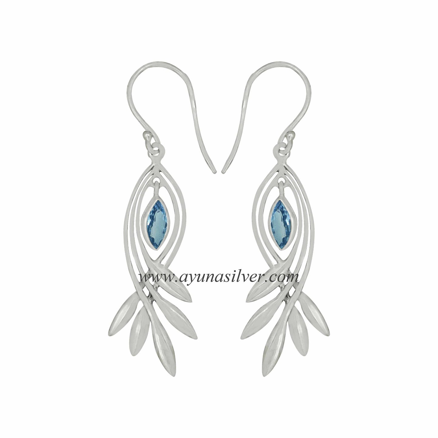 EARRING SER0454_BT