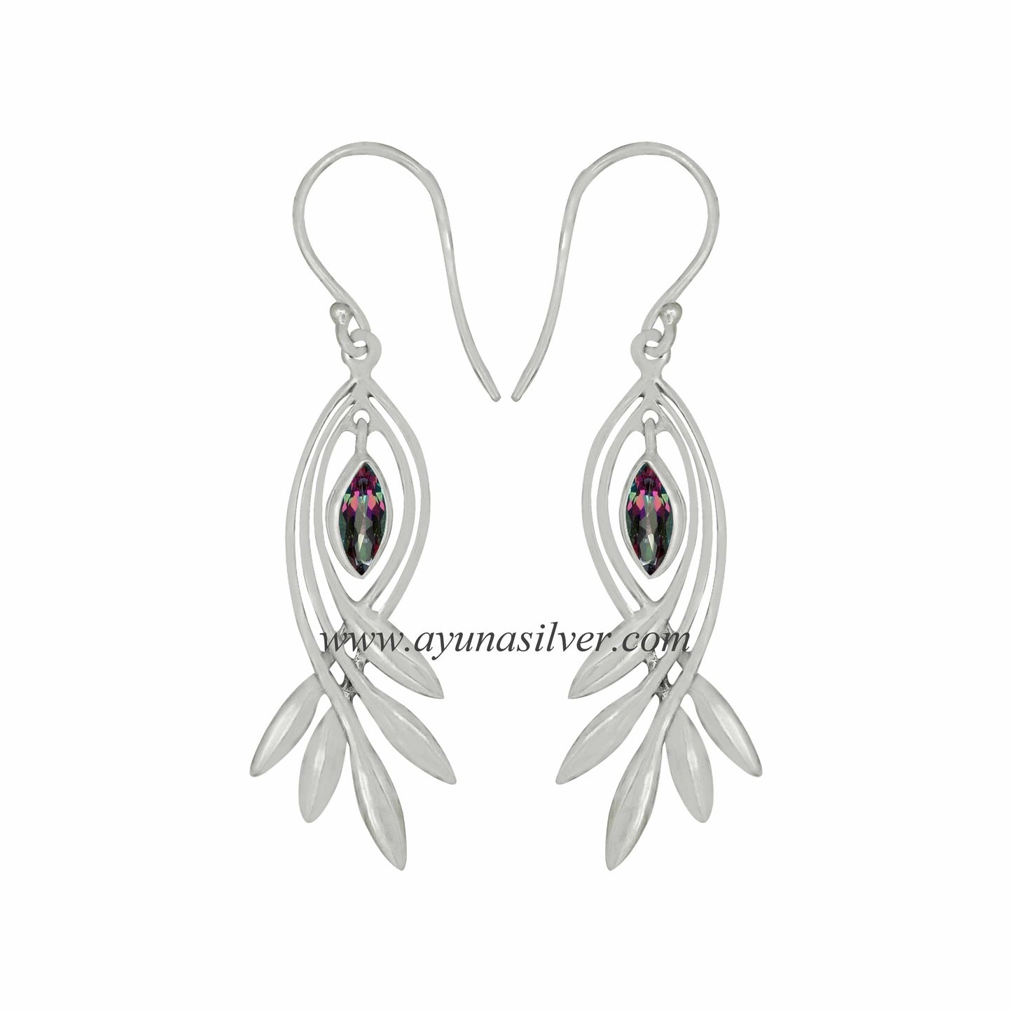 EARRING SER0454_MQ